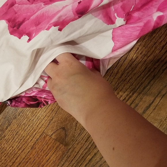 Rosey Future Dress - Picture 5 of 14